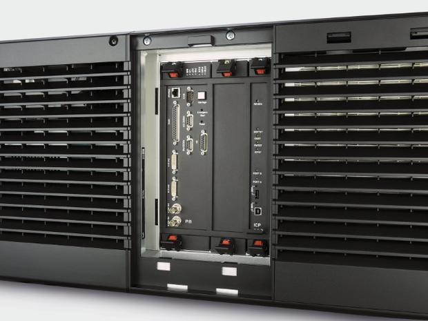 Проектор Christie CP4230 (до 32м, DCP)